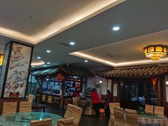 大堂-迎宾饭店