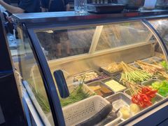 -小眼睛餐饮&杨杨夜宵