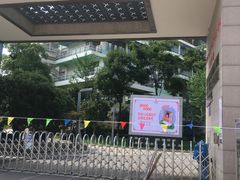 -昆明润城学校-中学教学楼