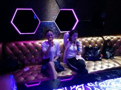 -凯乐会量贩KTV(国防大厦总店)