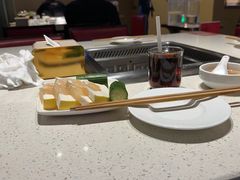 -海底捞大排档火锅(打浦路店)