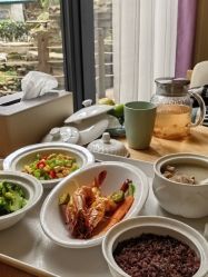 -莲生母婴月子中心(清水河公园店)