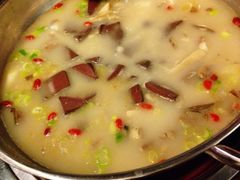 老石黑山羊-老石黑山羊毛驴肉火锅(金凯广场店)