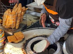 -王氏烧饼·无矾油条