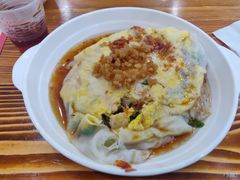 鸡肉肠粉-王记新汕头肠粉炖汤