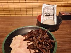 -一兰拉面(铜锣湾店)