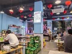 -一鼎来潮汕牛肉自助火锅(翻身分店)
