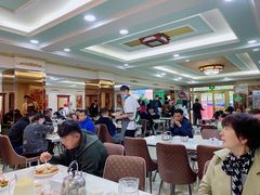 大堂-托克逊老四号餐厅