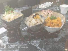 -慢丽江·云南野生菌土鸡锅(西山店)