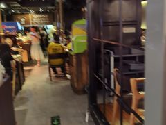-火炉火自助餐(枫蓝国际店)