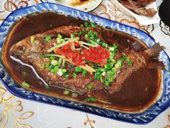 -阿马土菜馆