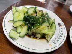 -清真永恒华威肉饼(潘家园店)