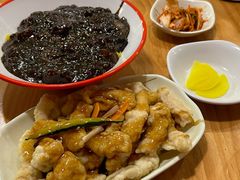 -多宾韩国料理(学衡路店)