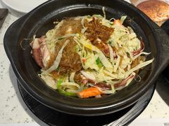 -新宝餐厅(流塘店)
