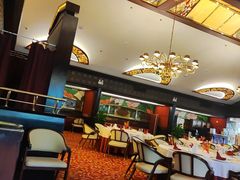 -北京建国饭店四季中餐厅