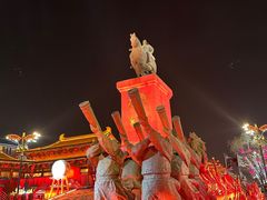 -大唐不夜城
