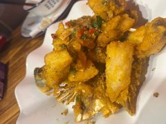 -鱼醉无骨鱼·中山脆肉鲩(荔湾路店)
