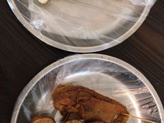 -道明小吃(江大南路店)