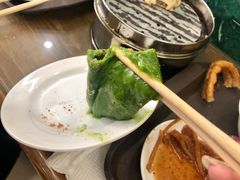 -白魁老号饭庄(交道口店)