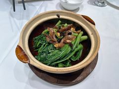 -四季民福烤鸭店(王府井灯市口店)