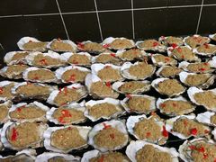 -王扯火胖哥烤生蚝(眉山首店)