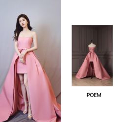 -MANLI BRIDAL婚纱