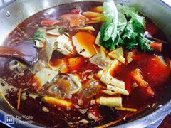 -大理.老字号渝记酸萝卜乌鱼(古城总店)