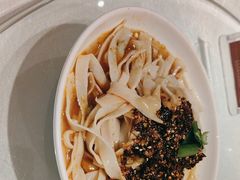 -紫鑫阁饭庄(长安店)