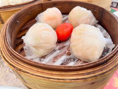 -虾饺妹·粤式手工点心(水荫路店)
