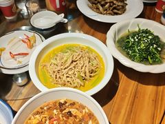 -古道村落(温汤店)