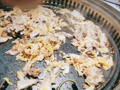招牌肥牛-杨记齐齐哈尔烤肉(总店)