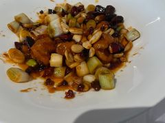 -满堂·烤鸭店·北京菜(鼓楼店)