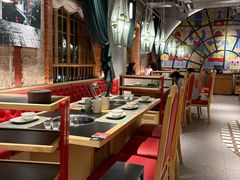 -廖掌柜·重庆鲜货火锅(上海首店)