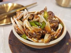 -甬小馆·焗海鲜温州菜(五马街店)