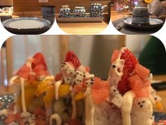 -大将料理餐厅(汇锦街店)