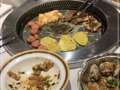 -么子烤肉(化龙池店)