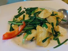 -茶油香闽南菜·花园餐厅(前埔店)