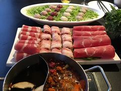 -小天鹅火锅·一线江景洪鼎旗舰店(洪崖洞店)