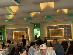 -玉林烤鸭店(定福庄店)