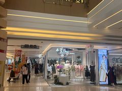 -双龙商场(环城南路店)