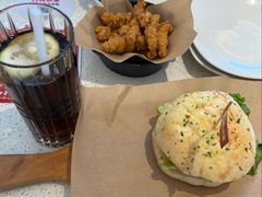 -必胜客(江南时代广场店)