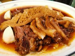 -高老庄新家宴(北斗星广场店)