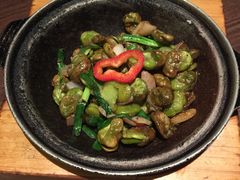 -涌上外婆桥(南塘店)