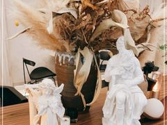 -玲婧胡同·生日蛋糕·餐厅(嘉里城店)