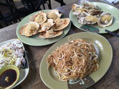 -贞姨美食·老字号海鲜大排档