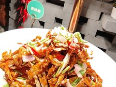 -焰江山·海鲜牛排烤肉自助(环形中心店)