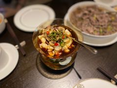 -甄御•海鲜新青岛菜(麦岛店)