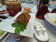 -京鸭棠(让胡路万达店)