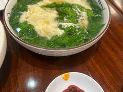 -奇芳阁·百年清真南京菜(夫子庙店)