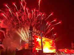 -青岛方特梦幻王国